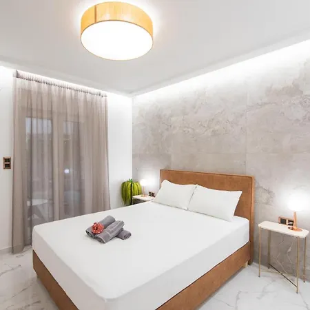 Apartamento C34 Onyx Stylish