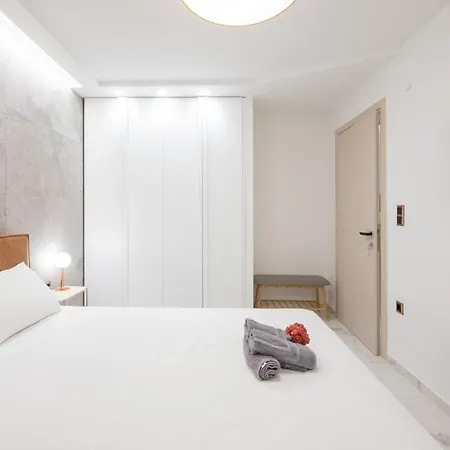 Apartamento C34 Onyx Stylish *