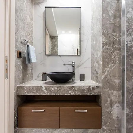 Apartamento C34 Onyx Stylish