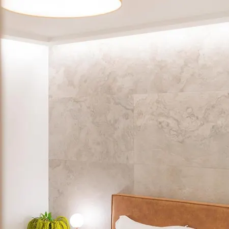 C34 Onyx Stylish Apartamento Tessalónica