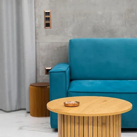 Apartamento C34 Onyx Stylish *