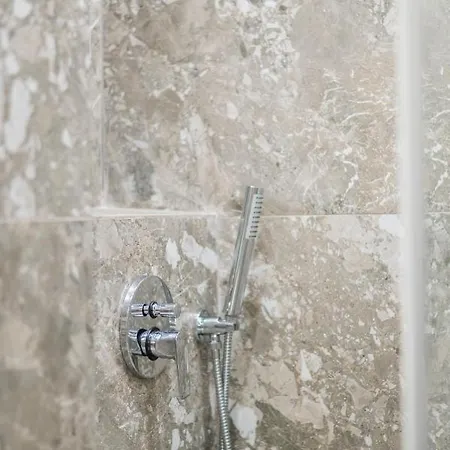 C34 Onyx Stylish Apartamento Tessalónica
